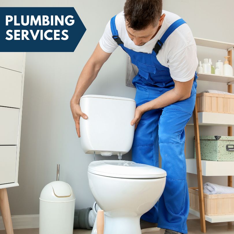 Plumbing Company in Senatobia, MS